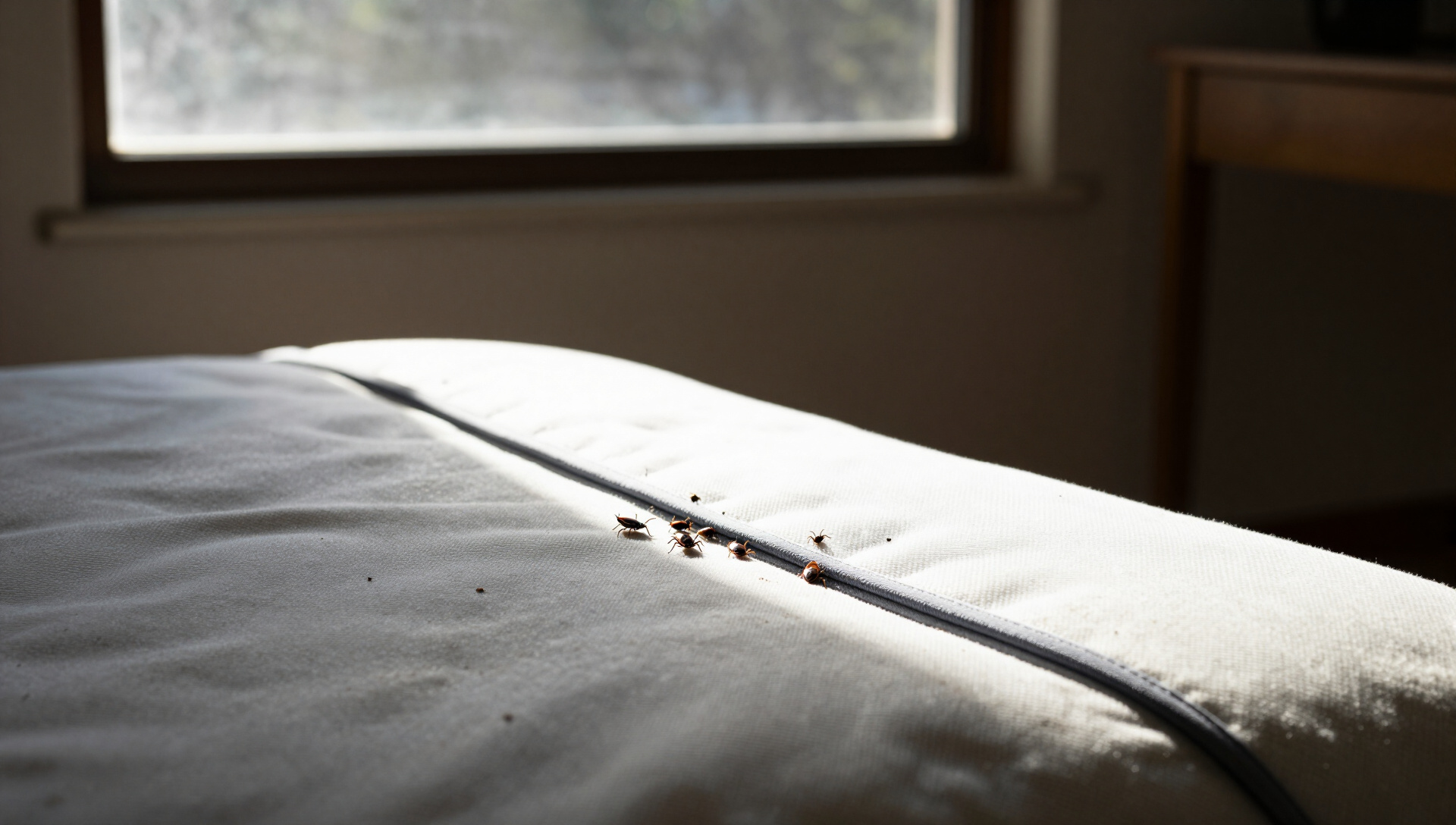 Bed Bugs Control in Forestville