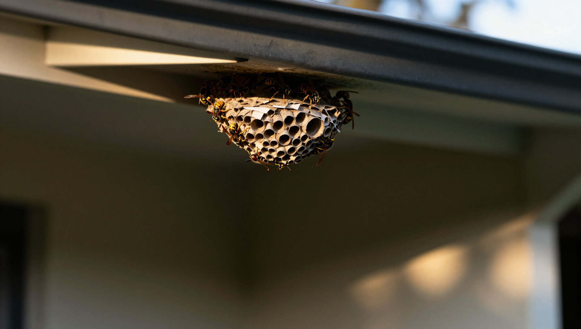 Bees and Wasp Removal in Forestville