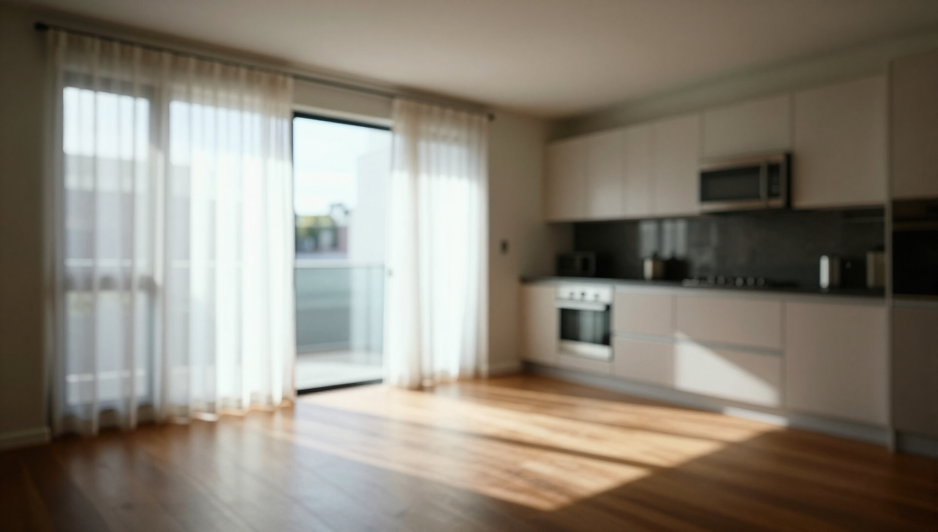 End of lease pest control in Forestville